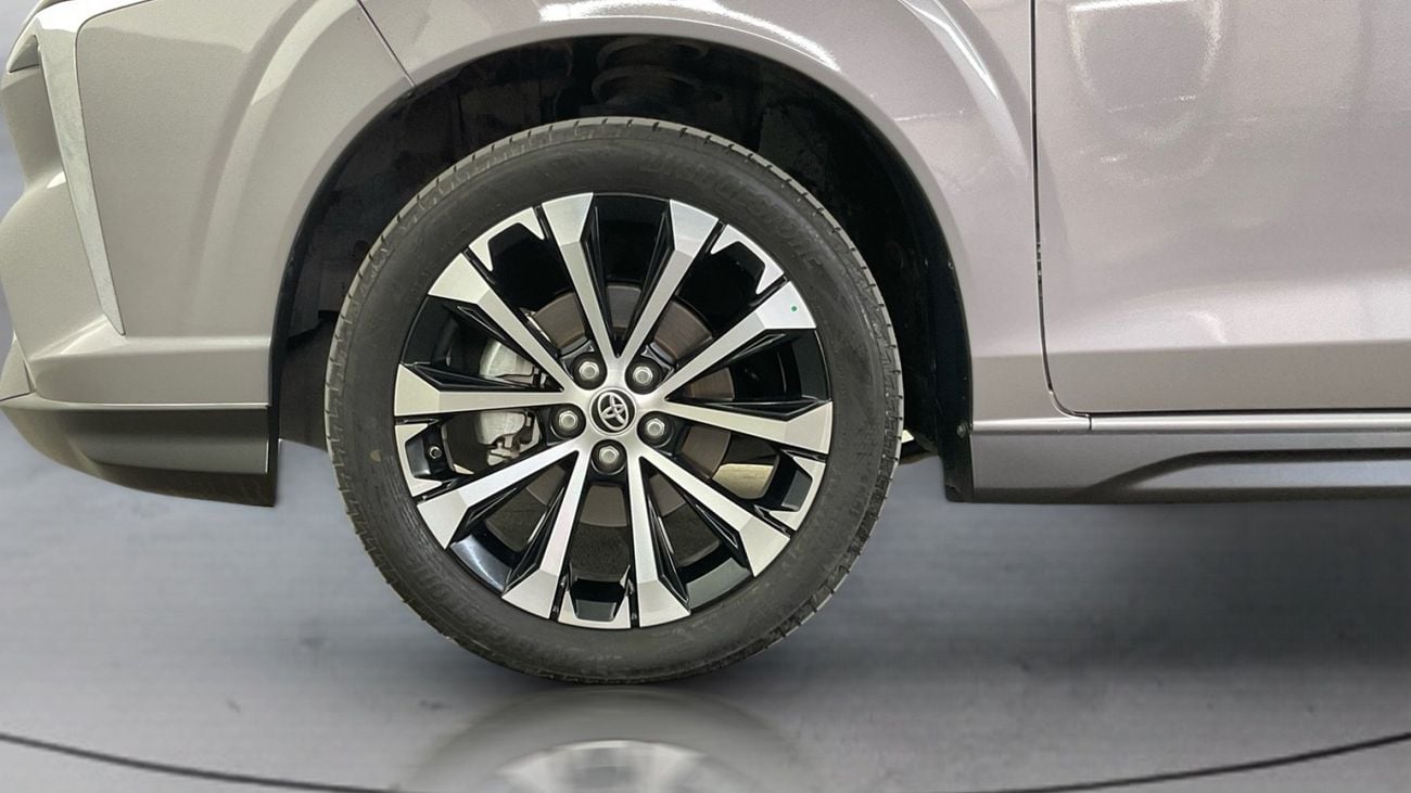 Toyota Veloz GX | Guaranteed Warranty | 0 Down Payment