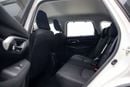 Toyota Urban Cruiser GL 1.5L - Pearl White Inside Black | Export Only