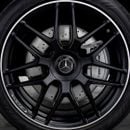مرسيدس بنز GLE 53 AMG 4MATIC