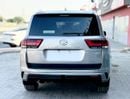 Toyota Land Cruiser GXR Toyota Land Cruiser 2022 model Full Option Top Of The Range