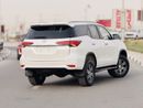 Toyota Fortuner VXR