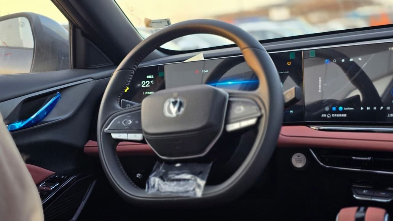 تشنجان x5 بلس PIONEER