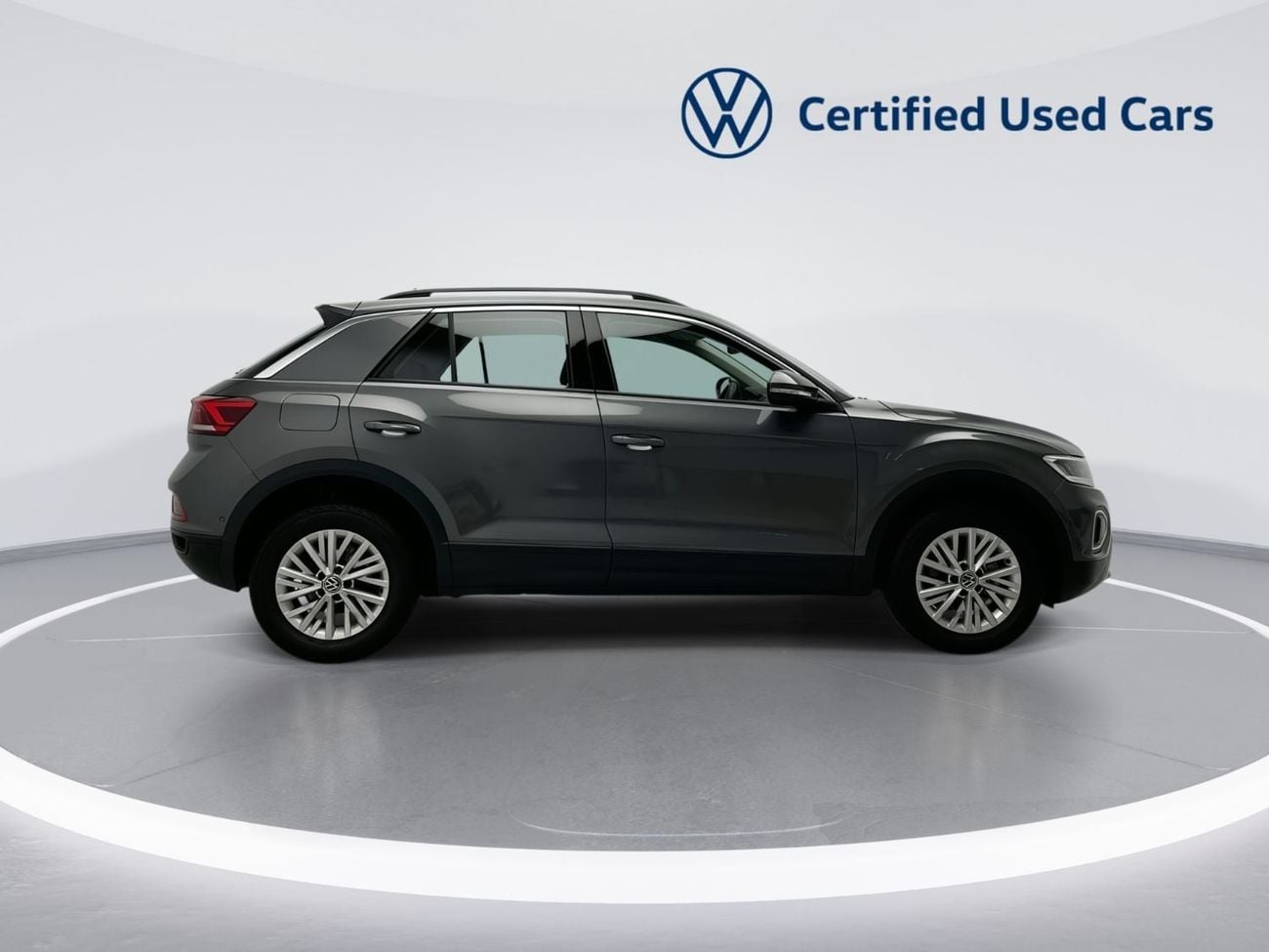 Volkswagen T-ROC LIFE Tiguan Life 1.4L | Touchscreen | Digital Cockpit | CarPlay | Android Auto | Smart Features