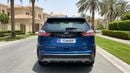 Ford Edge 2021 | AED 958/Month | 0 DP | 30 Day Return | Warranty | Service History