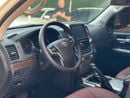 Toyota Land Cruiser VXR