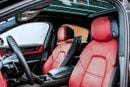 بورش كايان GTS HIGH OPTIONS WITH WARRANTY