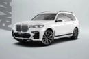 BMW X7 XDRIVE40I M SPORT