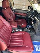 Nissan Patrol SUPER SAFARI