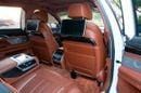 BMW M760Li M760Li | GCC Specs | V12 | Low Mileage | Full Service History