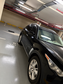 Infiniti QX70