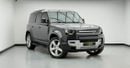 Land Rover Defender 110 HSE P400