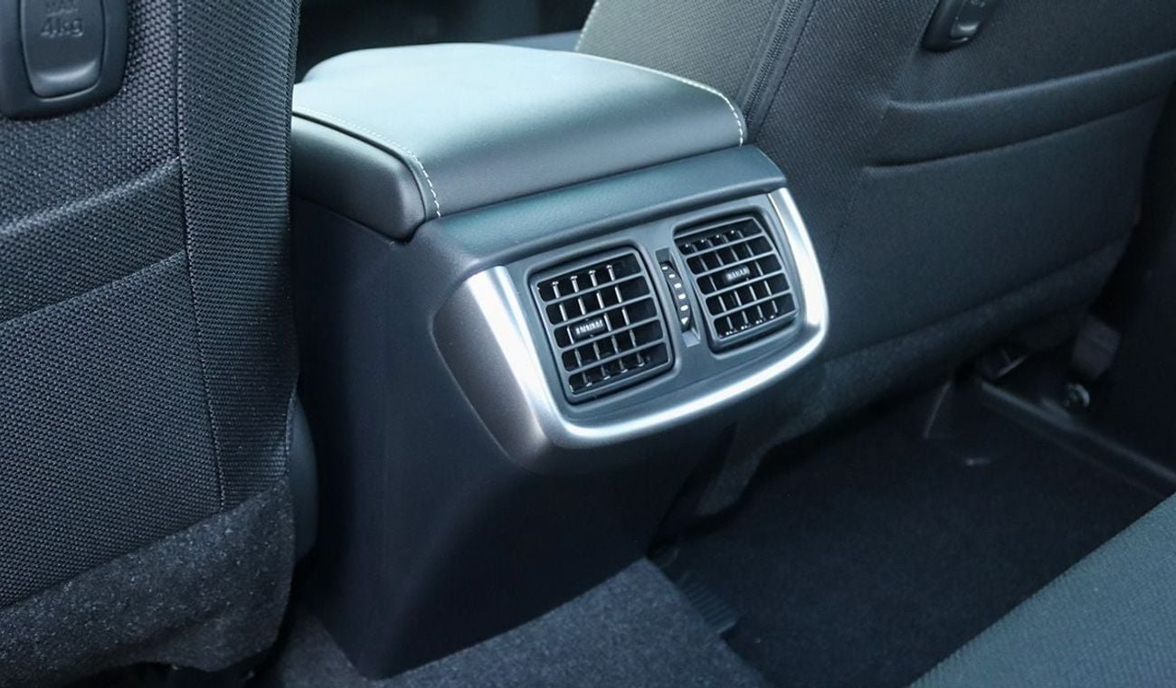 Toyota Hilux ADVENTURE 4.0L Petrol 4WD 6A/T. For Export