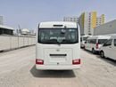 Toyota Coaster 4.0L DIESEL