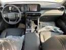 Toyota Prado VXR 2027 Toyota Prado All-Rounder HIGH with Radar 7-Seater 2.4L 4-Cyl Turbo Petrol A/T 4WD Export Only