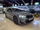 بي أم دبليو 320 2024 BMW 3-Series 320i - Perfect Condition - 2 Years Full Warranty