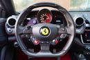 فيراري جي تي سي 4 لوسو LUSSO