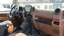 تويوتا لاند كروزر بيك أب 70 TOYOTA LC79 DC 4.0L PTR 26 YM FULL LC79 DC 4L PTR 26 YM FULL