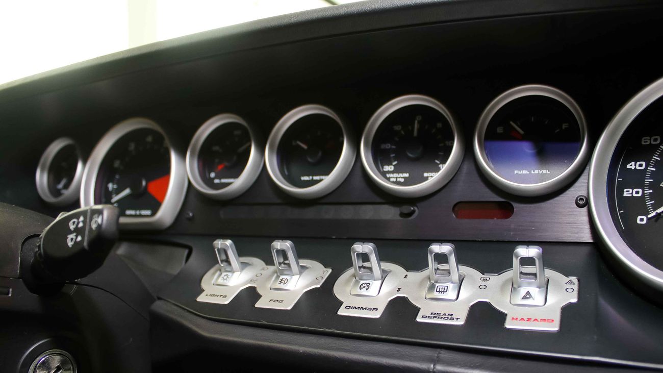 Ford GT 2005