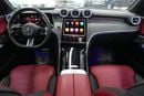 Mercedes Benz GLC200 4MATIC