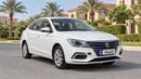 MG 5 STANDARD 2024 | AED 464/Month | 0 DP | 30 Day Return | Warranty | Service History
