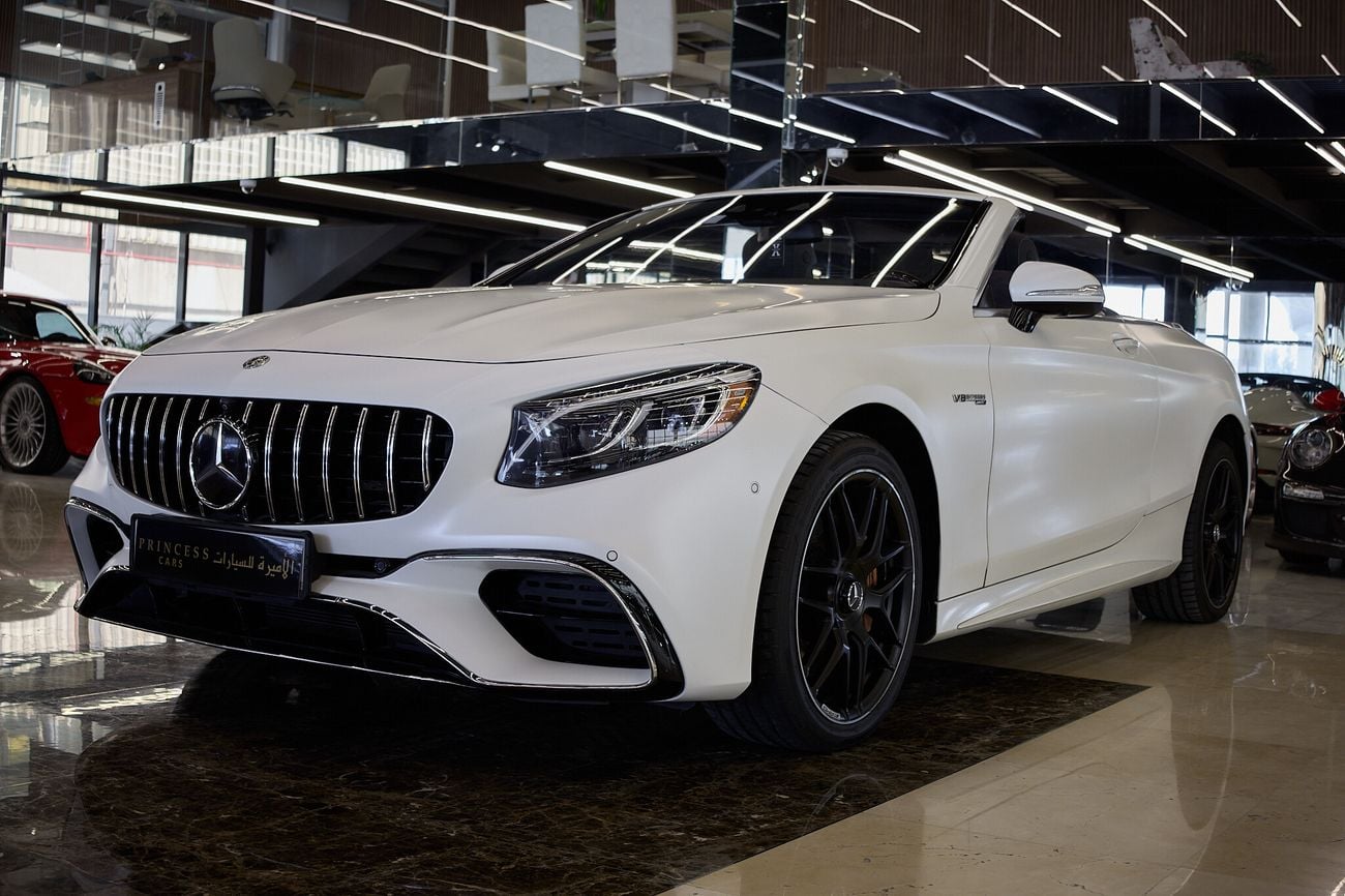 Mercedes Benz S 550 Coupe