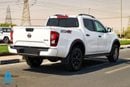 Nissan Navara 2025 Pro X | 2.5L Diesel | Automatic 4x4 | | Export only