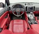 Porsche Cayenne GTS