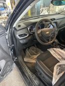 Chevrolet Trailblazer 1.2 L