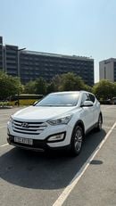 Hyundai Santa Fe GL