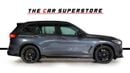 BMW X5 4.4L AGMC Full Service History-BMW Individual Interior-Aero Dynamic Package