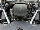 Kia Stinger GT
