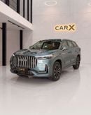 Jaecoo J8 LUXURY Jaecoo J8 2026 | GCC specs | Lease To Own Only