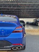 Genesis G70 PRESTIGE GENESIS G70 PRESTIGE 2.0L RWD