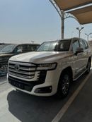 Toyota Land Cruiser VXR Brand New 2026 Toyota Land Cruiser VXR | -HYBRID-GCC Specs