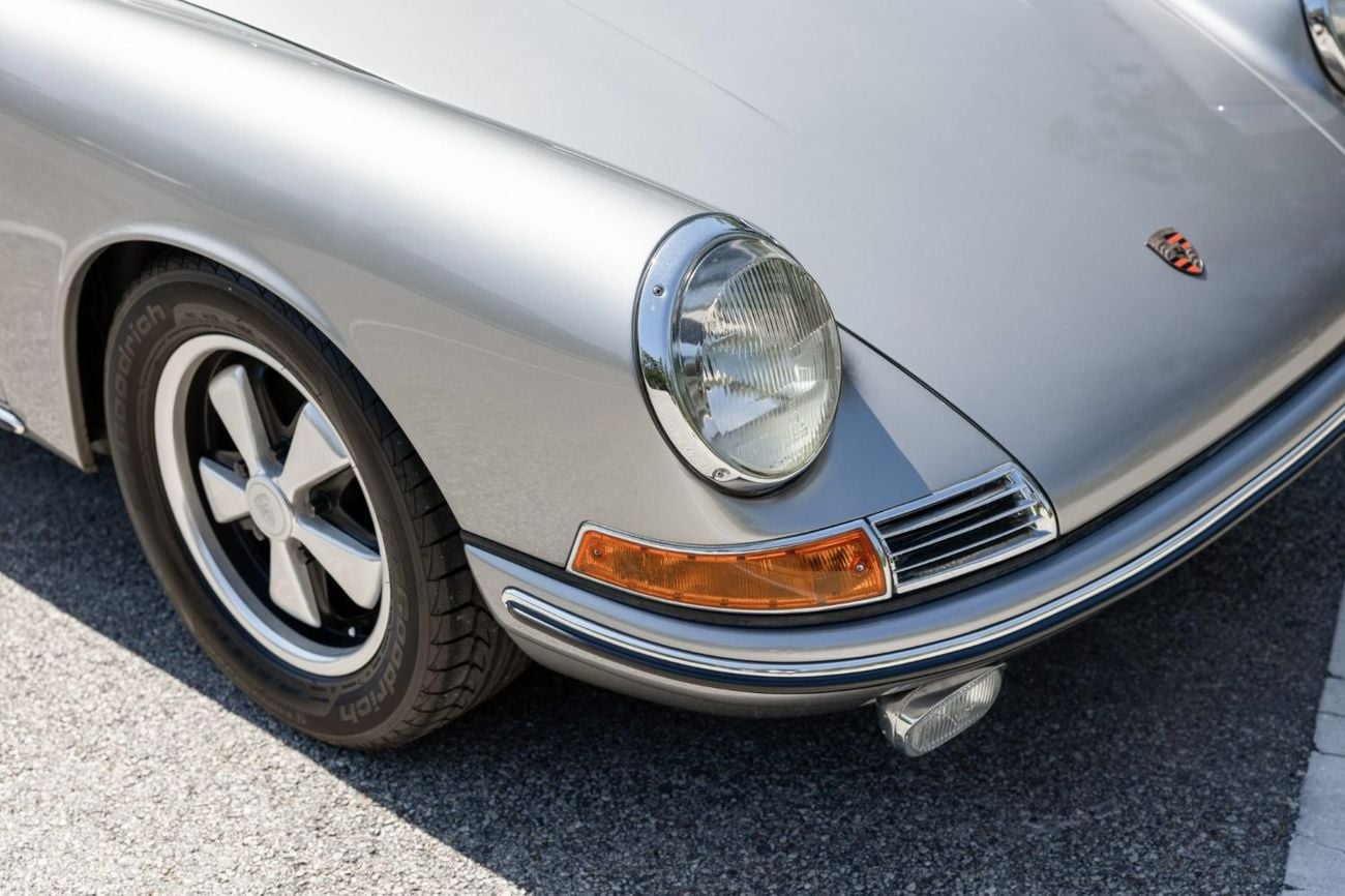 بورش 911 912