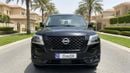 Nissan Patrol LE PLATINUM CITY 2024 | AED 3393/Month | 0 DP | 30 Day Return | Warranty | Service History
