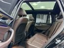 BMW X3 XDRIVE 30i M SPORT