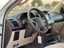 Toyota Prado 2023 Toyota Prado TX 2.7L V4- AWD 4x4 - No accident Rear Sensor -