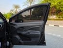 Nissan Versa STANDARD