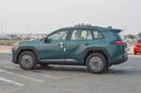 Toyota RAV4 XLE 2.0L AWD PETROL SUV 2026