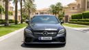 Mercedes Benz C200 PREMIUM 2023 | AED 2141/Month | 0 DP | 30 Day Return | Warranty | Service History