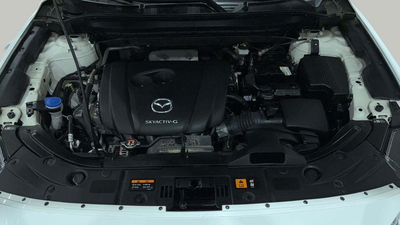Mazda CX-5 GL 2024 | AED 1064/Month | 0 DP | 30 Day Return | Warranty