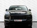 Porsche Cayenne STANDARD