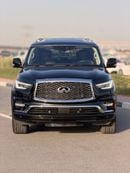 Infiniti QX80 LUXURY 4WD Full option