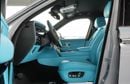 Rolls Royce Cullinan SILVER BADGE