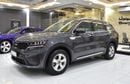 Kia Sorento EXCELLENT DEAL for our KIA Sorento ( 2023 Model ) in Grey Color GCC Specs