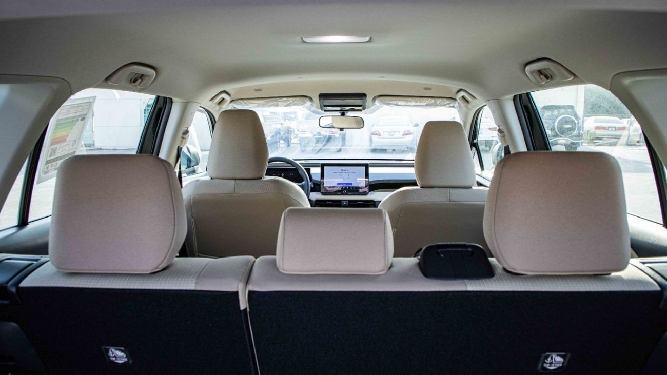 Toyota RAV4 LE -G 2.0 | 2026 | FOR EXPORT ONLY