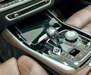 BMW X5 M50i EXCLUSIVE