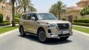 Nissan Patrol SE PLATINUM CITY 2023 | AED 2659/Month | 0 DP | 30 Day Return | Warranty | Service History