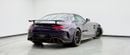 Mercedes Benz AMG GT R 2018 Mercedes AMG GT R AMG Coupe, Full Service History, Stage 2 Tuned, Excellent Condition, GCC